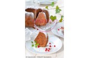 PAISLEY Koffiekoekjescake 400 gram